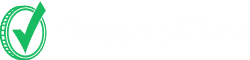 FinancialCheq Logo Blanco